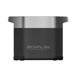 Ecoflow Delta 2 Batterij Kit EU