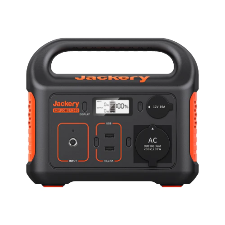 Jackery-Explorer-240-portable-power-station