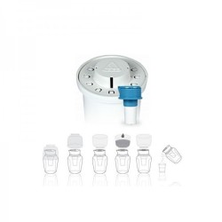 The Waterman Water filter