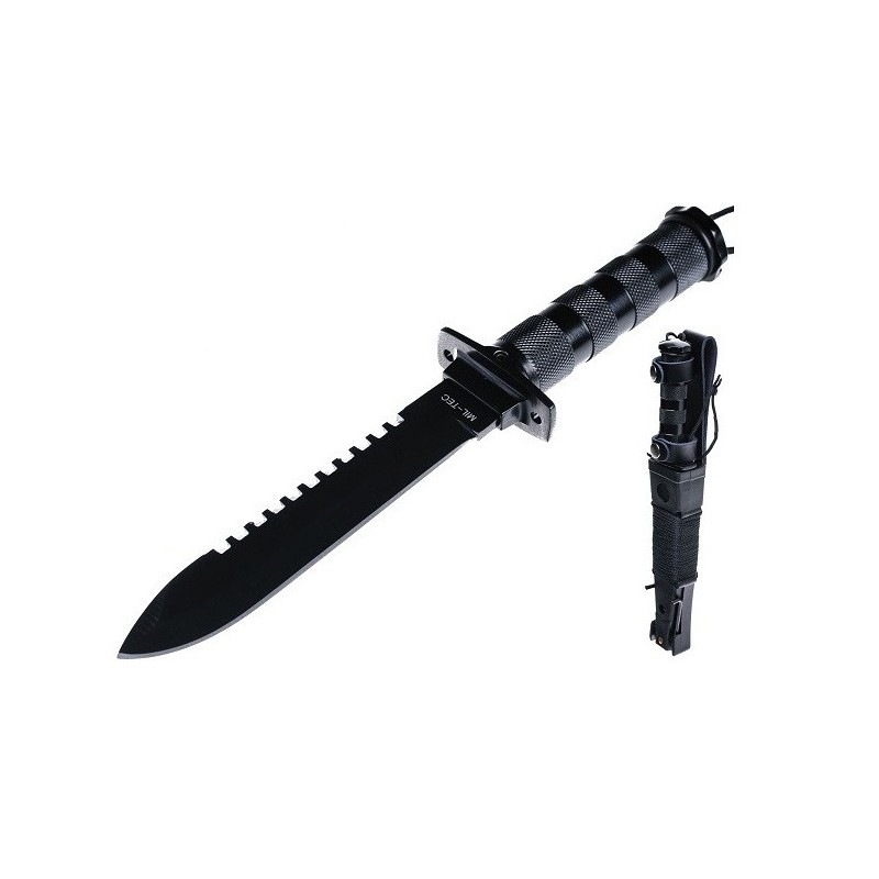 survival knife emergency outdoor disaster