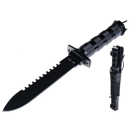 survival knife emergency outdoor disaster