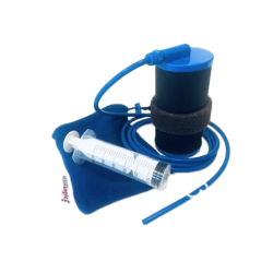 AQUA Logic - Siphon 60 - C-Ultra - 0,03 mcr - Notwasserfilter