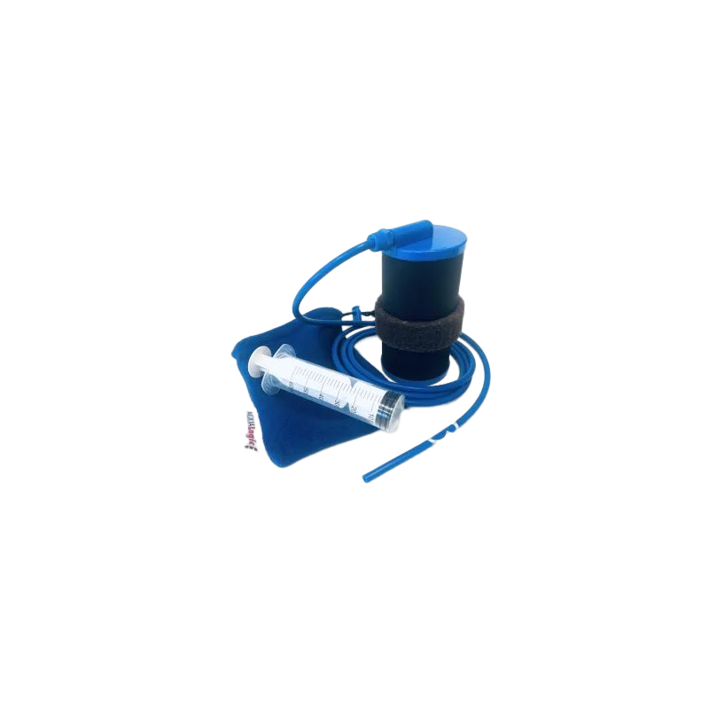 AQUA Logic - Siphon 60 - C-Ultra - 0.03mcr - Emergency Water Filter