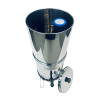 Buy AQUA Logic Gravity RVS CS-Ultra 0,03mcr Set water filter emergency