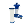 AQUA Logic Travel Mate CCS 0.5mcr Handpumpe Wasserfilter