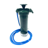 AQUA Logic Travel Mate CCS 0,5mcr handpomp waterfilter