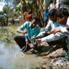 AQUA Logic Travel Mate voor schoon water projecten