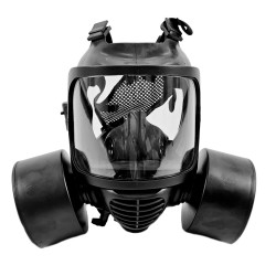 Kaufen Sie Cm-6 Gasmaske, CBRN-Schutzmaske