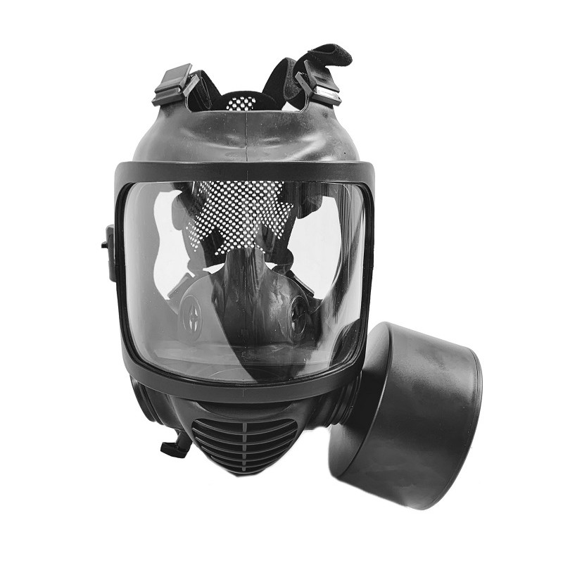 Buy Cm-6 Gas Mask, CBRN protection mask
