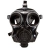 OM-90 Gasmasker kopen, CBRN bescherming masker