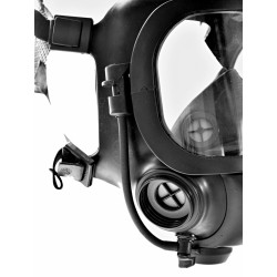 Kaufen Sie CM-6M Gasmaske, CBRN-Schutzmaske