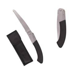 Folding Saw With Cover