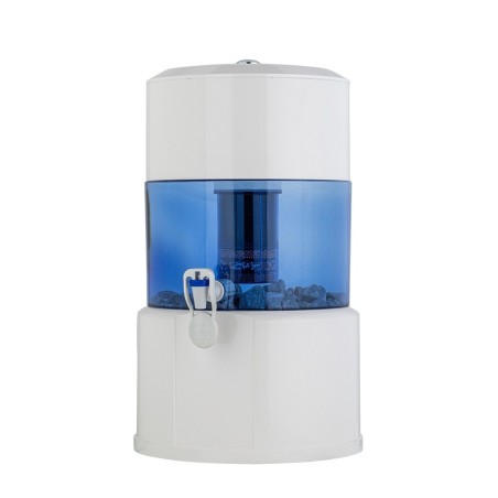 Water Filter Aqualine 18 L Glass XXL