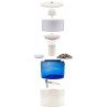 Water Filter Replacement Aqualine 18 L